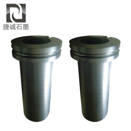 石墨坩埚